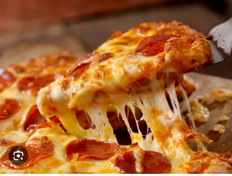 Allo Pizza
