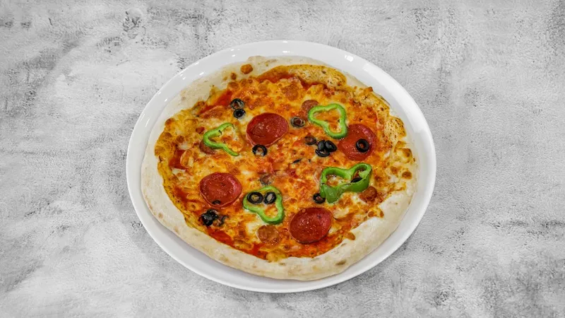 Pizza 91