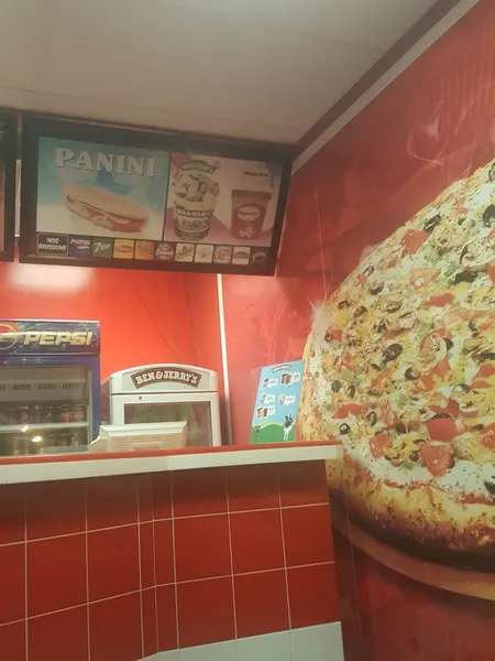 PIZZA HOUSE Sainte genevieve des bois