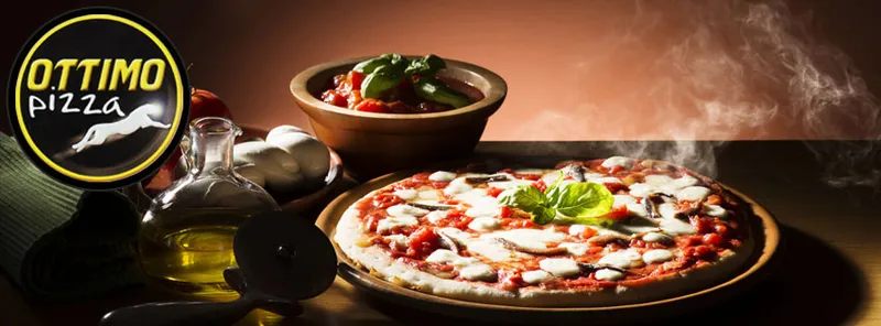 Pizza Ottimo