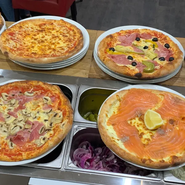 Restaurant Napoli