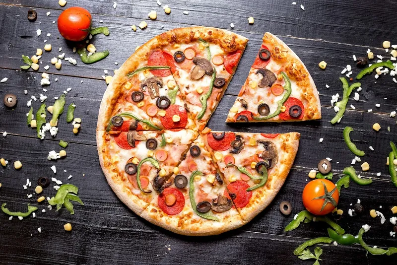 Perfecto Pizza, Livraison pizza palaiseau, Villebon-sur-Yvette,Champlan, Igny, Orsay