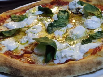 Les 10 pizzas de Longjumeau Essonne