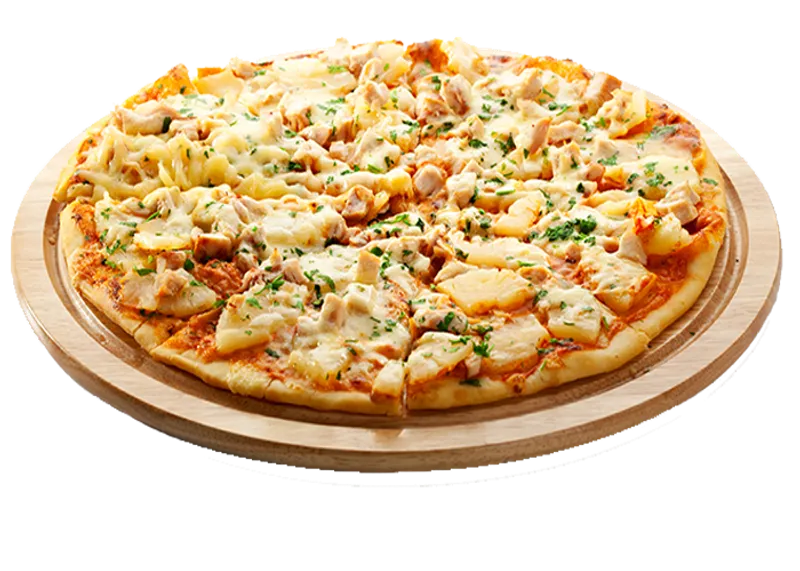Royal Pizza & sandwich