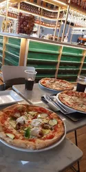 Les 8 pizzas de Bretigny-sur-Orge Essonne