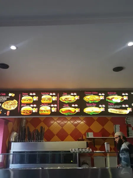 ILLICO PIZZA