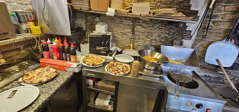 DIFFA PIZZA FEU DE BOIS