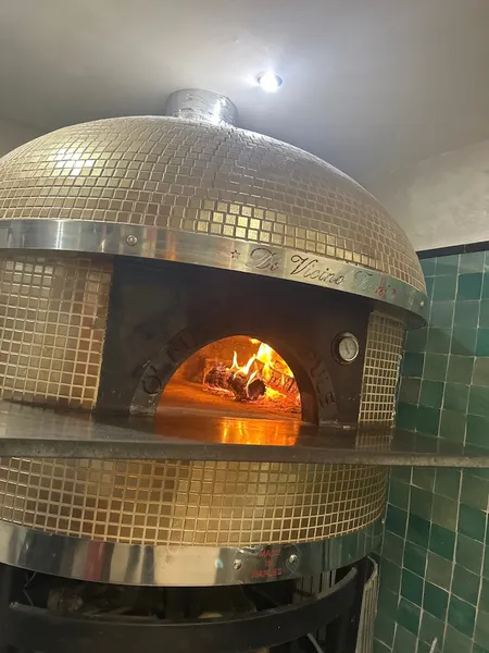 Pizzeria Autentico