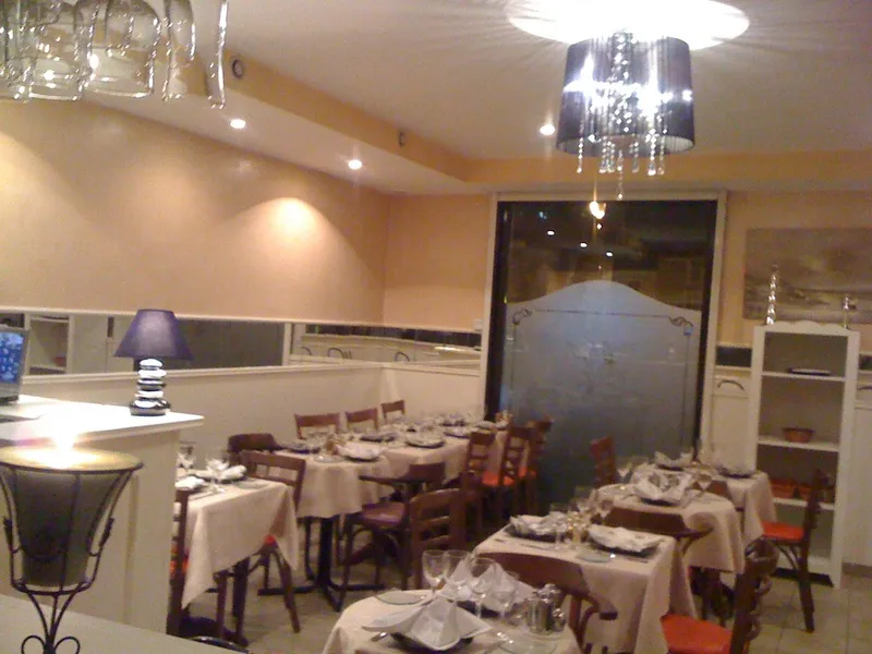 Pizza des Lys