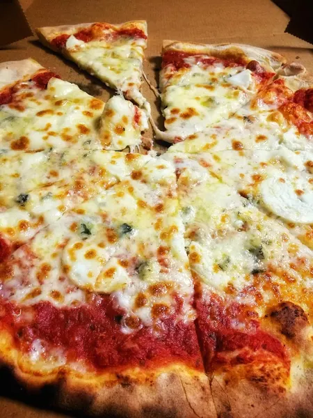 Pizza remy