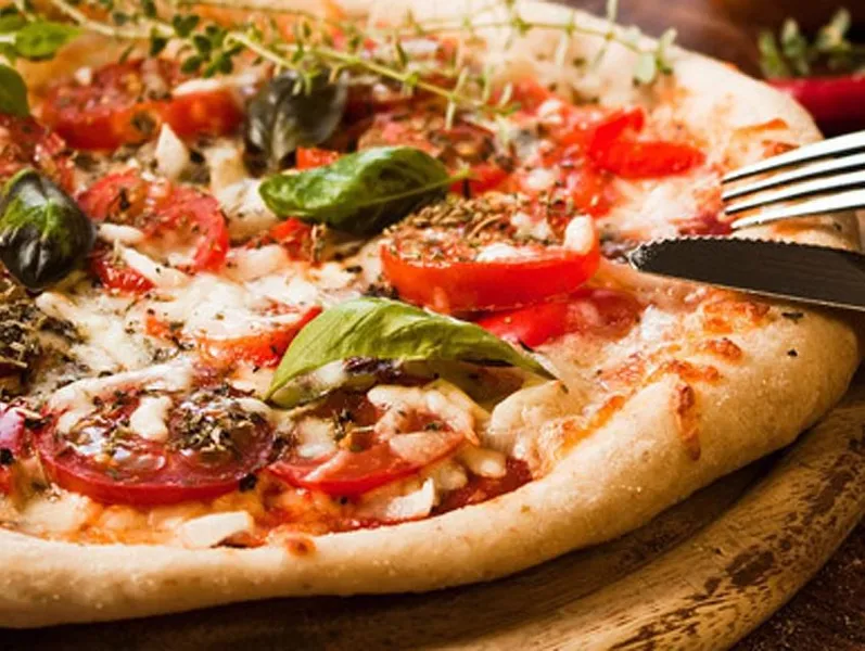Rapido Pizza Sandwich's