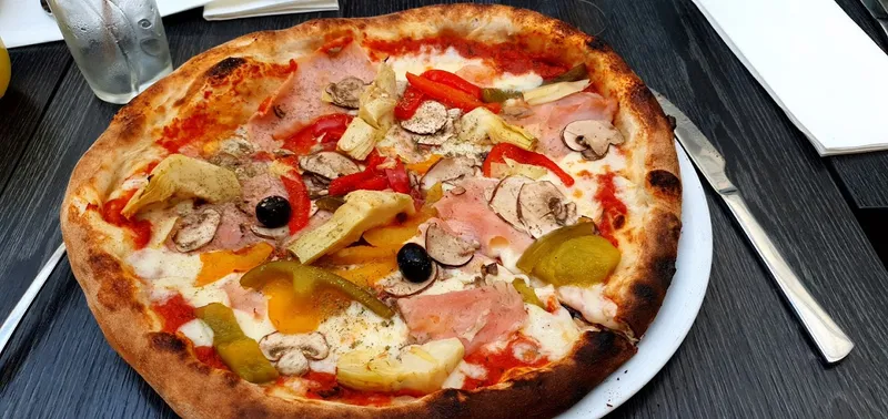 La Bocca