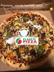 Les 20 pizzas de Argenteuil Val-d'Oise