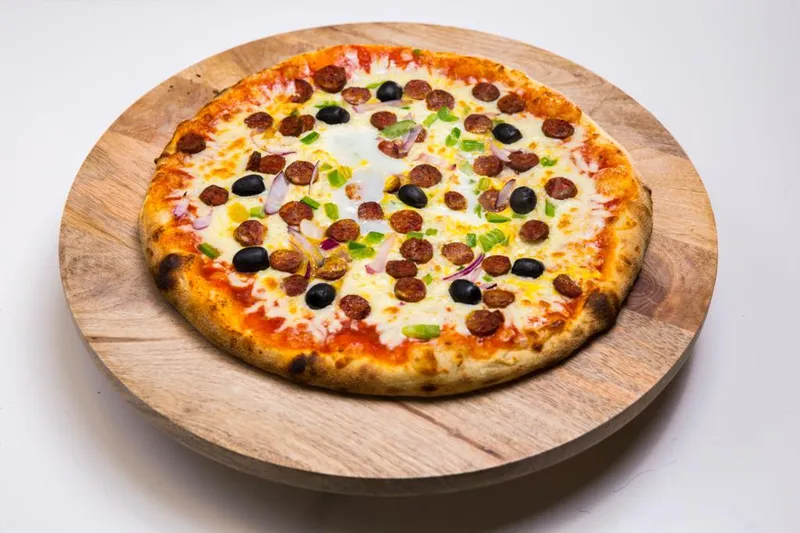 LAYL Pizza / livraison pizza nuit