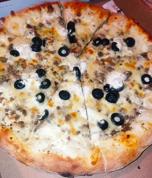 Pizza & Chill