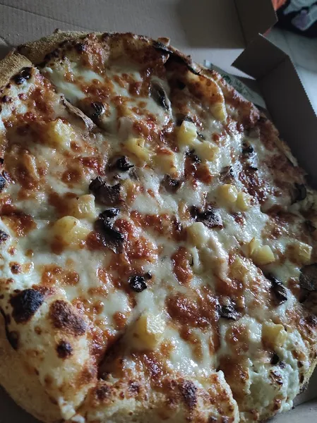 Pizza DiNapoli