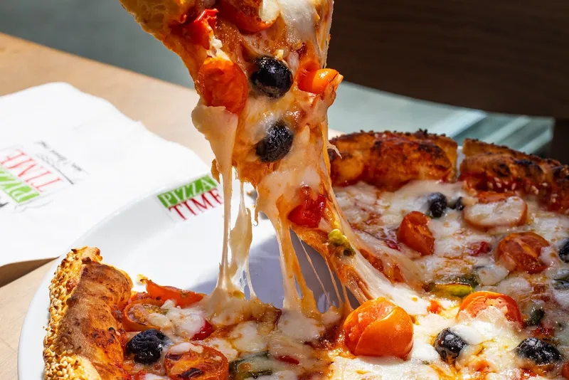 Pizza Time® Argenteuil