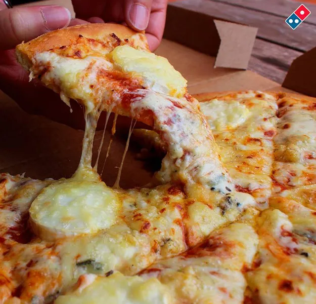 Domino's Pizza Argenteuil