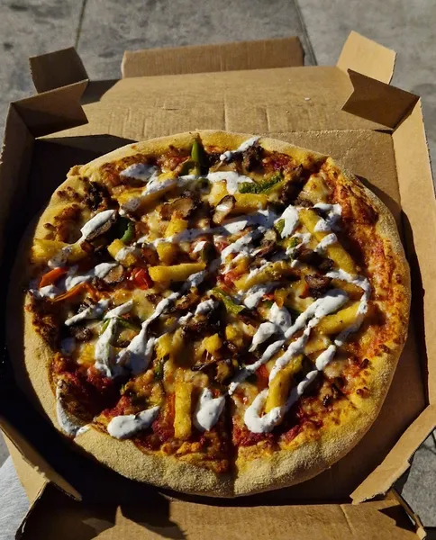Domino's Pizza Bezons