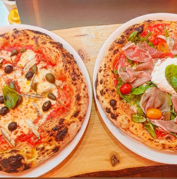 Pizza Nova Bezons