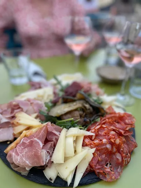 Al'dente Trattoria