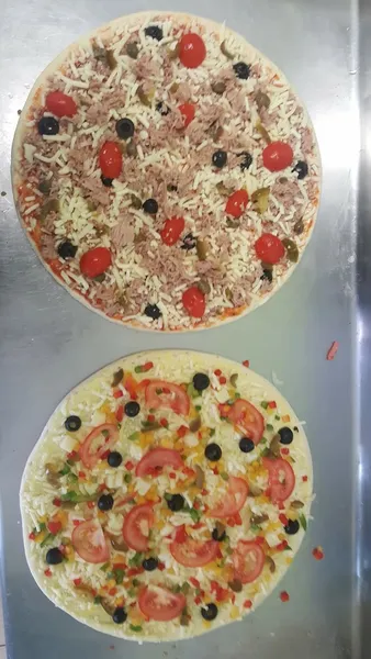 Hots'Pizza