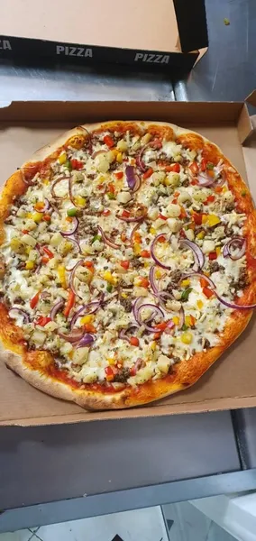 Cesar Pizza Pontoise