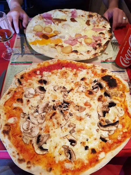 Pizzeria San Marco