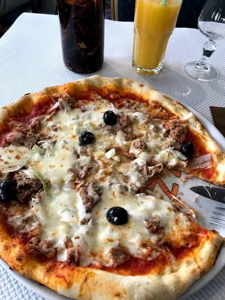 LA TERRAZZA
