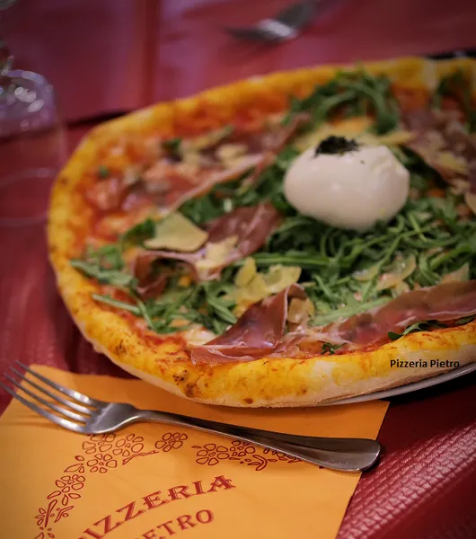 Pizzeria Pietro