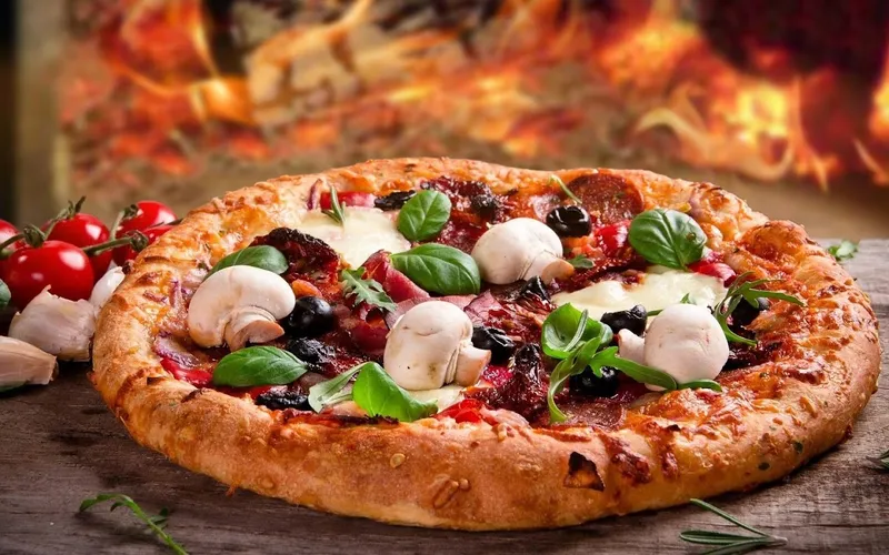 FPS - France Pizza