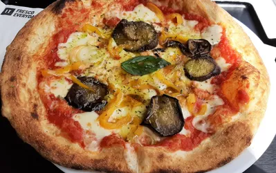Les 12 pizzas de Franconville Val-d'Oise