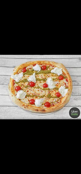 Mamma Mia Pizza au bon feu de bois Franconville