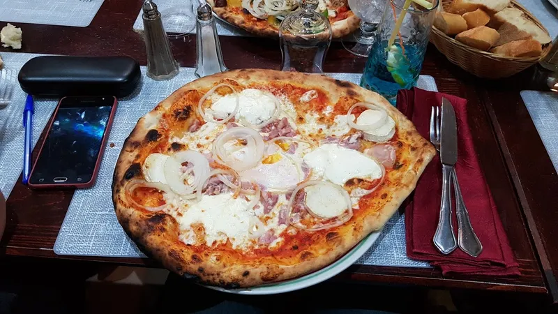 TRATTORIA II