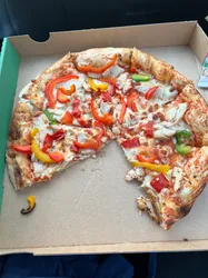 Les 10 pizzas de Sannois Val-d'Oise