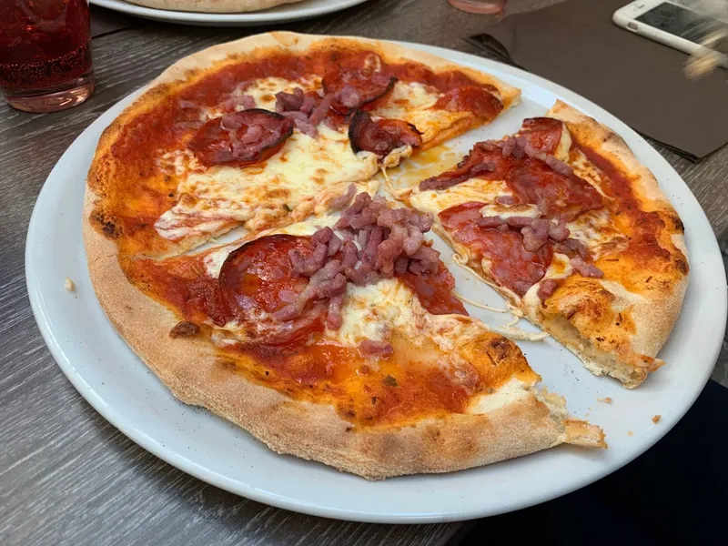 Allo Angelo