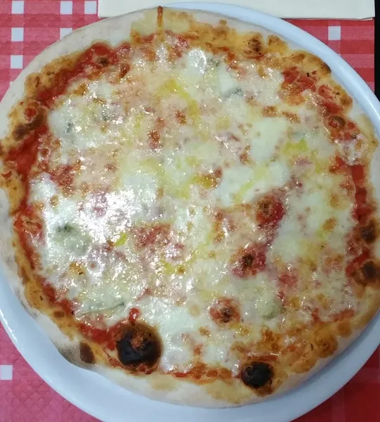 OSTE - Restaurant Italien