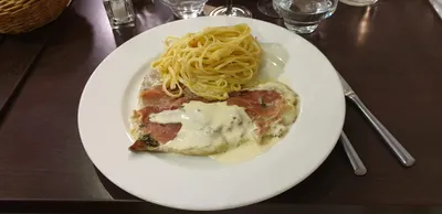 Les 11 pizzas de Domont Val-d'Oise