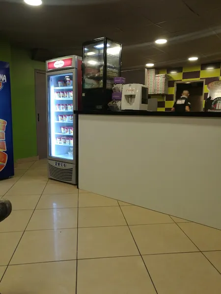 Pizza Time