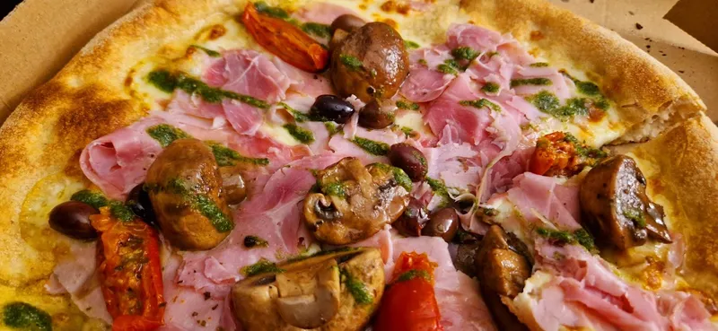 Pizzeria Du Village