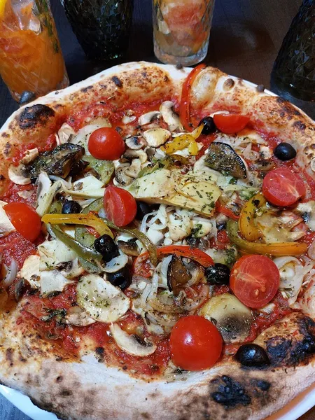 Pizzeria Di Giovanni