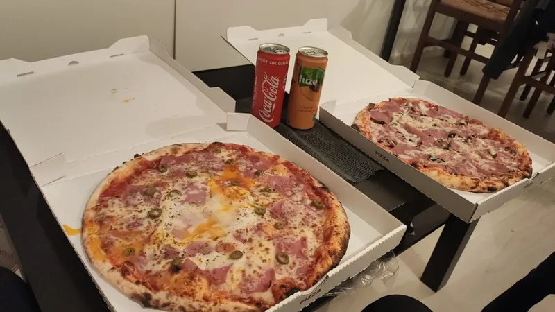 Pizza Paton