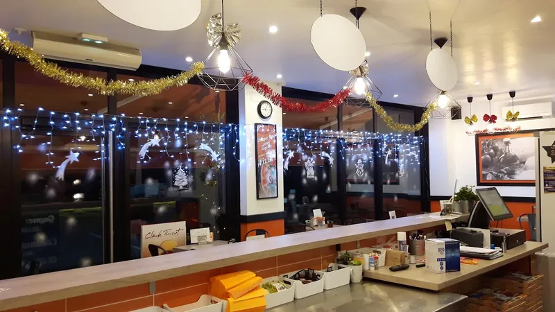 La Taverne des Pizzas