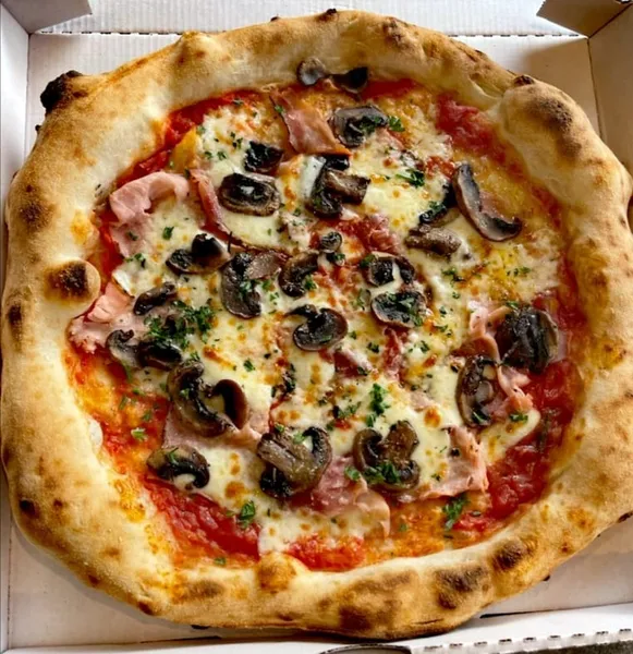 Pizza Bella 77
