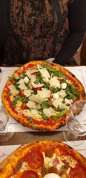 La Tavola