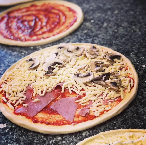 Pizza Hotimes Lagny Sur Marne