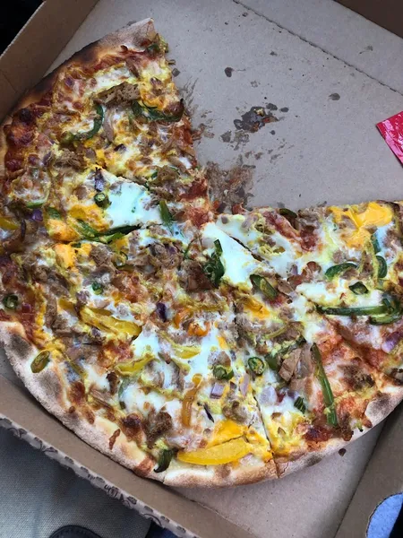 Pizza Casa