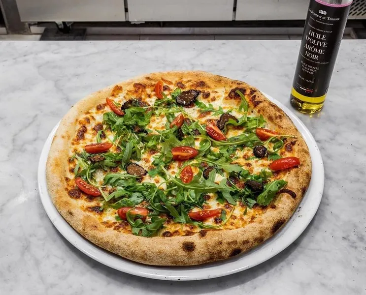 La Pizzata