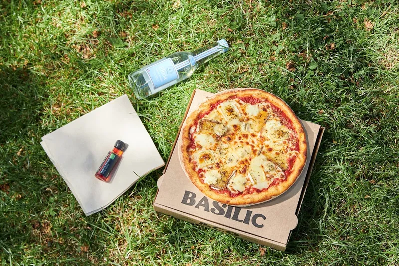 Basilic & Co