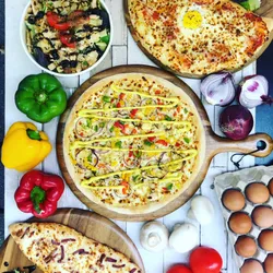 Les 17 pizzas de Melun Seine-et-Marne